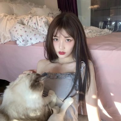 阳光下的冰器