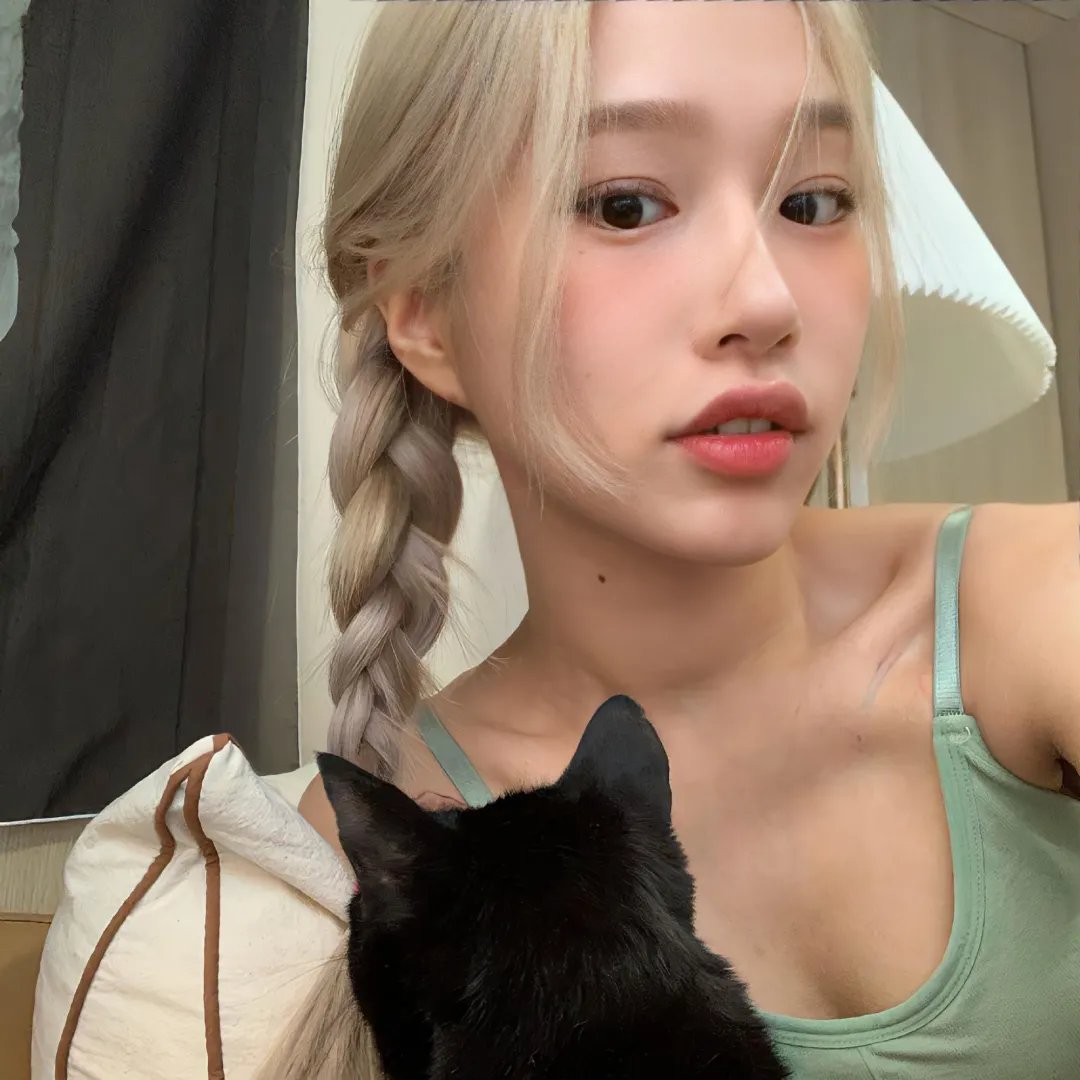 爱，断了线